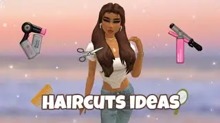 AVAKIN LIFE | Haircuts Ideas 💇🏼‍♀️✂️🎀 - Mae Avakin