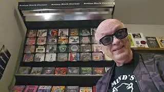 Mary Ann Hawkins  ... Helsinki Surf City (Surf Rock) review