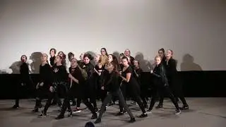 T.A.D. crew - juniorky - Ivančice 2017