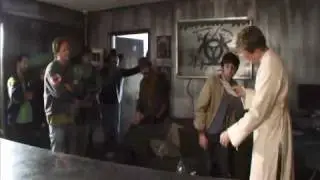 The making of Dr. Horrible's Sing-Along Blog: the movie
