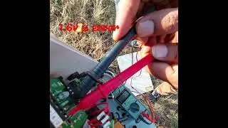 SMB data error finding #maintenance #shorts #india #solar