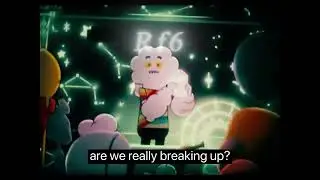 Are we really breaking up X mr smalls X Rob | ac: @ecso2k (on TikTok) | cc: @deluxoae (on TikTok)