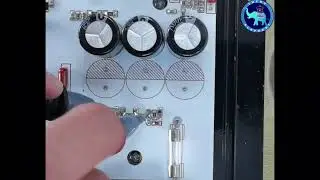 PCB instection - Solar Pump Controller - Lucky Elephant Solar