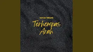 Terhempas Arah
