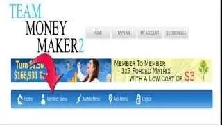 Affilation a team money maker2