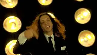 Casey Still - GHASTLY TRAITS (Official Music Video)