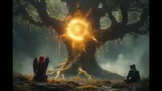 Beneath the Eldritch Tree