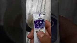 pink slime with boro plus and fevicol