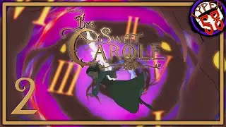 Bye Sweet Carole | Parte 2 | en Espa&ntilde;ol | El Sr. Baesie y La Mina