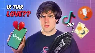 Social Media Killed Romance (and here's how...)