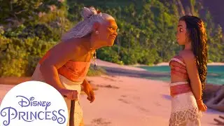 The Wisest Disney Princess Advice! | Disney Princess
