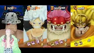 OPBR GAMEPLAY 74