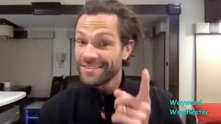 FIRST LOOK At Jared Padalecki As 'Walker' & Series Premiere Date Revealed!