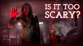 Is Multiverse of Madness Marvel's First Horror Movie?