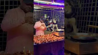 From Pillu Bhai Ka Shelter 🐶 #street #animals #vlog #help #diwali #cow #minivlog #bholenath #love