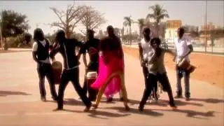 Maguette Gueye - Thiebou Dieene Diaga (Senegal).