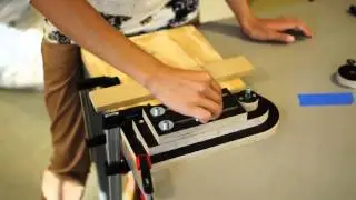drahtbiegemaschine