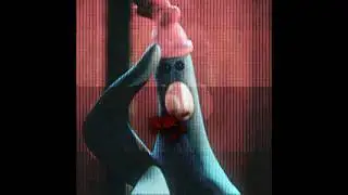Feathers McGraw is BACK 🔥| Legacy - Ogryzek #edit #wallaceandgromit