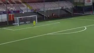 BEAUTIFUL! GOAL MVV Thomas Verheydt! 20-09-2016