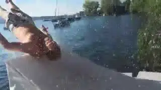 Summerslide 2015