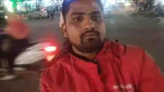 Aij ahi Saturday lovkar jat ahi order.