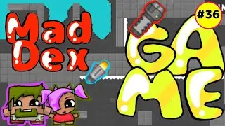 Mad Dex (LEVEL 43,44)