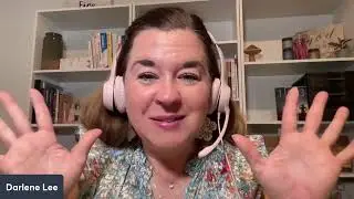 From Stranger to Friend | The Power of Human Connection | Darlene Lee