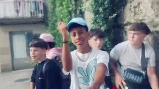 KAVIS YK - EL BLOKE (VIDEO OFFICIAL)