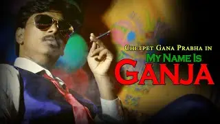 Awareness gana Song Tamil ll Chetpet Gana Prabha Song llGana Prabha Songs