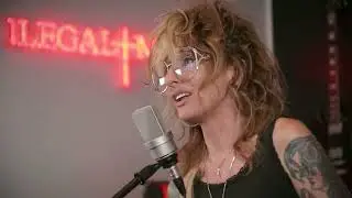 Kendra Morris - When I Go To Space - Ilegal Mezcal - Brooklyn, NY - 8/30/23