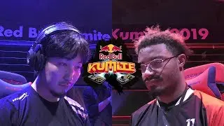 RBK Japan 2019 - Top16 Losers - Daigo vs Punk - SFVCE