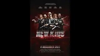 New Kids Nitro (2011) Trailer