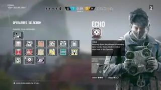 SIEGE W/XD50 JAM