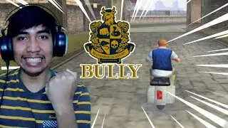 Cara Mudah Mendapatkan Motor Vespa Bully Ps2