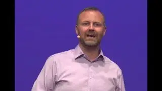 Переосмысление сообществ посредством дизайна | Адам Хоффман | TEDxOrlando