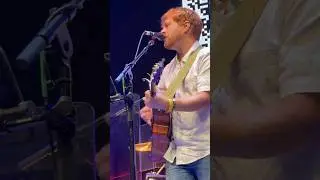Some Days You Gotta Dance at Ole Red Gatlinburg - Joe Lee Stevens Band