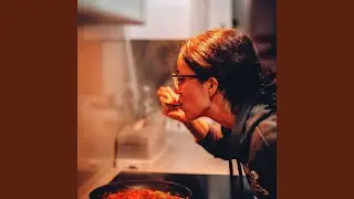 Playful Cooking Dinner