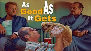 As good as it gets movie explanation in hindi and urdu