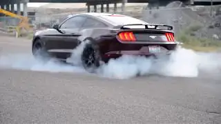 SCT Performance BDX 2018 Mustang 2.3L Preloads