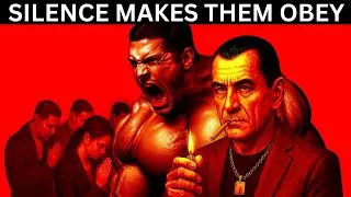 Do This Once&mdash;and People Will Never Disrespect You Again | Machiavellian Psychology