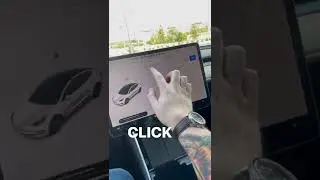 How to adjust Tesla charge limit