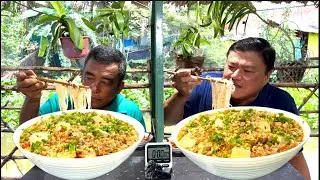 Trận Đấu Tốc Độ Khủng.Khiếp - Ăn 6 Ký BÚN ĐẬU TỨ XUYÊN | ATN