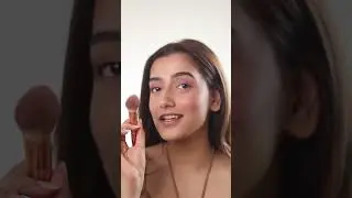 *VIRAL* ELF PUTTY BLUSH! Is It Worth it? 😳 #ashortaday