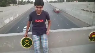 😀আসিতেছে নিবিড় তালুকদার 300 ফিট ঘুরতে ❤️