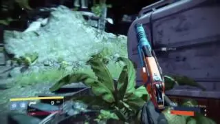 Destiny - Down a round? Nova bomb