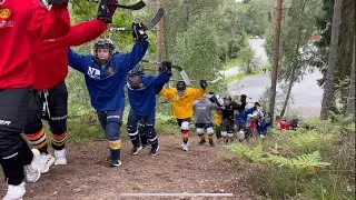 HC Dalen Summercamp