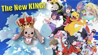 Digimon World: Next Order PC Port! Part 1