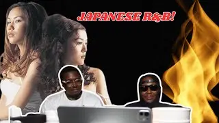 Music Enthusiasts React To Japanese R&B For The First Time! | 