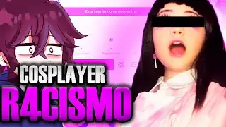 La TIKTOKER R4CIST4 que ARRUINÓ SU VIDA en TIKTOK  | Tenko Hugs