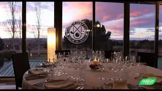 Cena Maridaje Enero 2018 Cuenca Golf & Vinos Selecci&oacute;n Lucendo